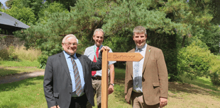 Search for new Dartmoor ‘leader’ begins