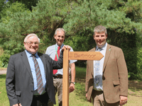 Search for new Dartmoor ‘leader’ begins