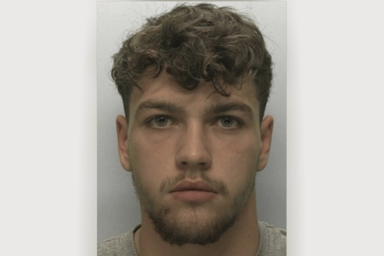 James Lacy is wanted on recall to prison and on a court issued warrant.