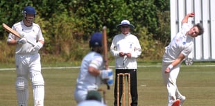Emphatic victory keeps Ashburton in promotion push