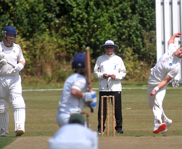 Emphatic victory keeps Ashburton in promotion push