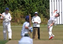 Emphatic victory keeps Ashburton in C Division West promotion push