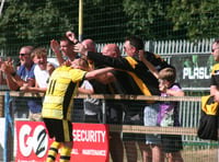WATCH: Football and rugby in 2025/26 through the camera lens
