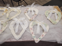 Women's Institute group celebrates ninth birthday 