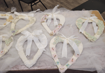 Newton Abbot WI celebrates ninth birthday