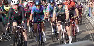 National cycle race sparks mixed reactions 