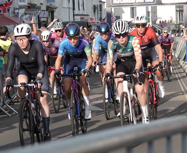National cycle race sparks mixed reactions 