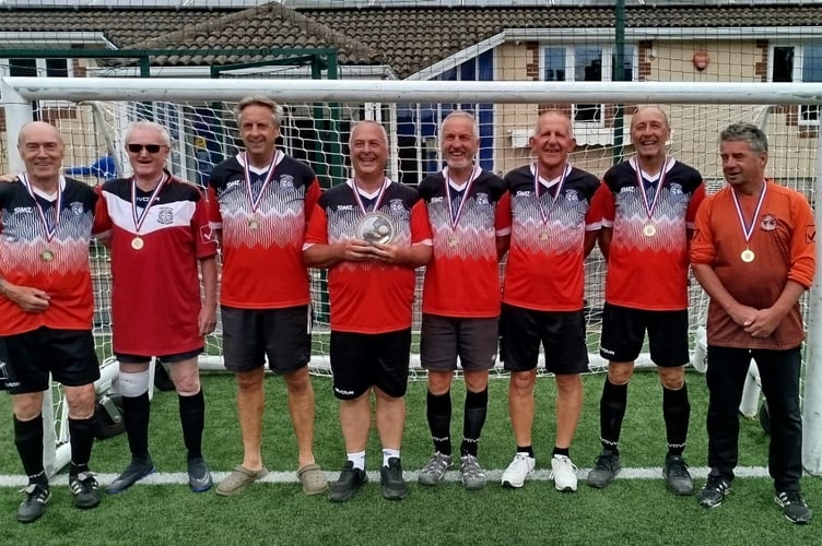 Teign Drifters win at Coach Road
