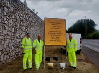 Dawlish Carnival Week: Volunteers Ready