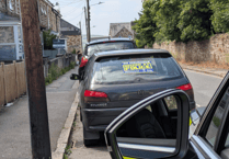 Devon & Cornwall Police target uninsured drivers amid tourist influx
