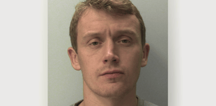 Rapist jailed for seven-and-a-half years