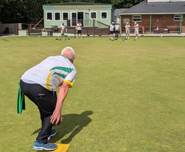 KBC come up short on their travels