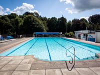 Ashburton Swimming Pool to reopen