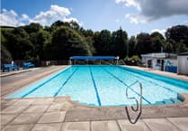 Ashburton Swimming Pool to reopen