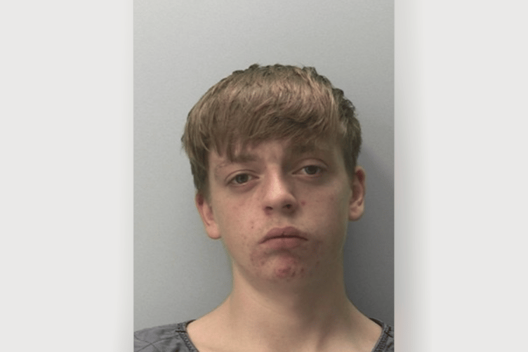 'Weeman' wanted by police