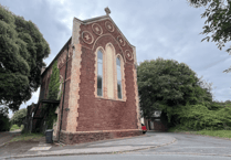 For Sale: One monastery – includes beacon to seafarers