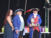 Oyez, oyez, Bob's one of the best