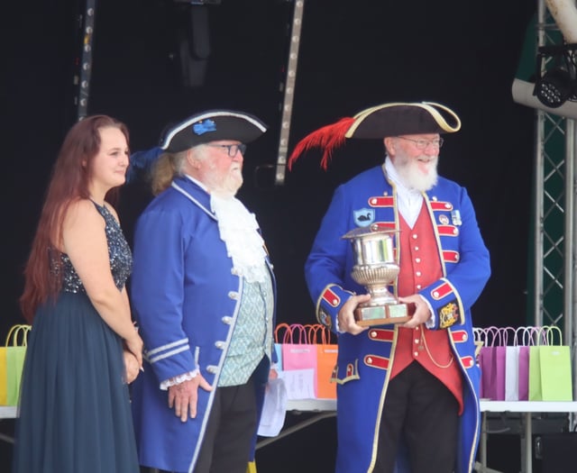 Oyez, oyez, Bob's one of the best