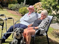 Teignmouth care home raises funds for Alzheimer’s