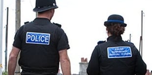 PCSOs boost and more high ranking officers pushed back to frontline