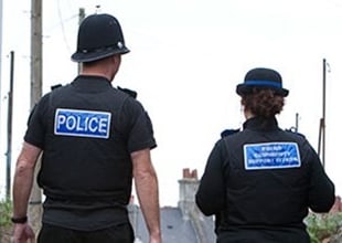 PCSOs boost and more high ranking officers pushed back to frontline