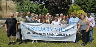 Care home saved from closure