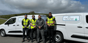 Dartmoor Marshals return to help protect park 