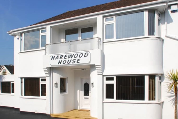 Harewood House, Torquay Road Kingskerswell 