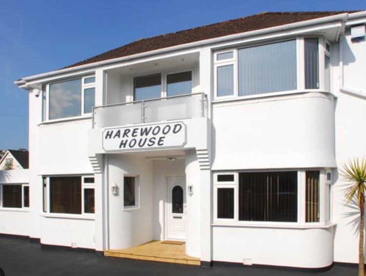 Harewood House, Torquay Road Kingskerswell