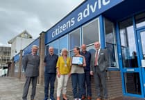Lodge opens doors to curious