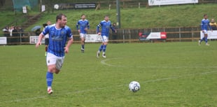 Bridger makes switch from Buckland to Bovey