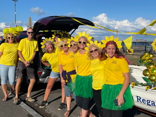 Teignmouth Carnival and Regatta confirm dates