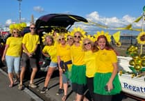 Teignmouth Carnival and Regatta confirm dates