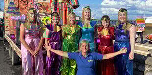 Ipplepen cancels Autumn carnival tour