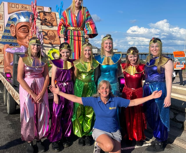 Ipplepen cancels Autumn carnival tour