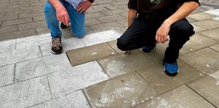 Anger over 'unacceptable' state of repairs 