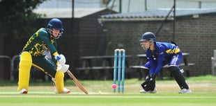 Bovey Tracey maintaining top three challenge