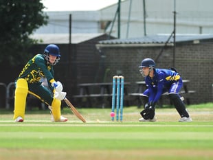 Bovey Tracey maintaining top three challenge