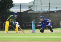 Bovey Tracey Cricket Club 1st XI maintaining top three challenge