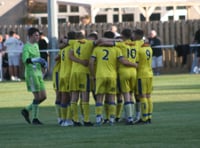 Unwanted winless run continues for Argyle