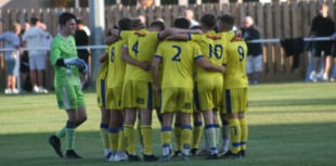 Unwanted winless run continues for Argyle