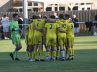 Unwanted winless run continues for Argyle