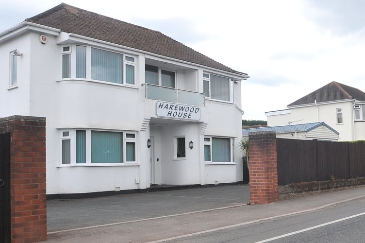 Harewood House , Kingskerswell