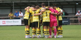 Buckland's late and great cup clincher