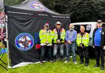 Blood biker service looking for volunteers