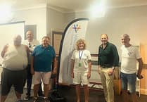 Freemasons' Quiz Night Raises £600+ for Charities