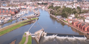 City's flood warning services upgraded for better protection