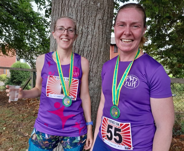 F2R duo duel with annual 10k