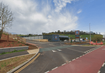 New fast-food outlet to open on edge of Kingskerswell?