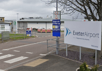 Exeter Airport to be sold off to investment group